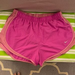 Nike Dri-Fit Pink | XL